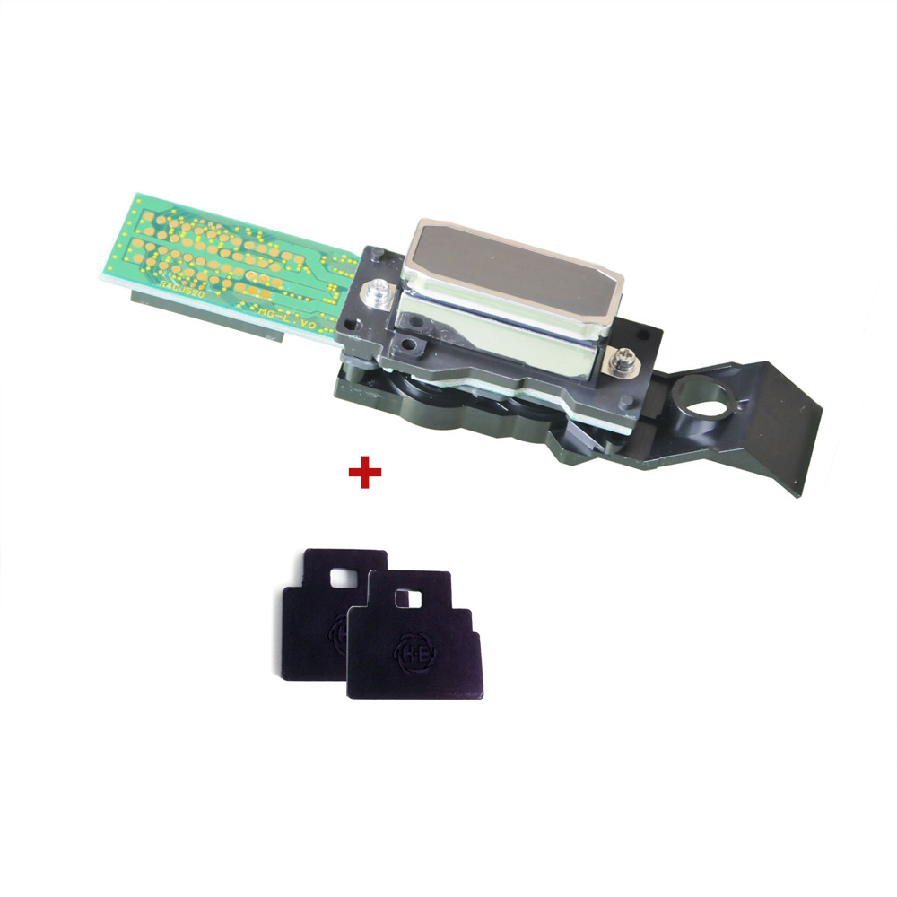 DX4 Original Printhead-1