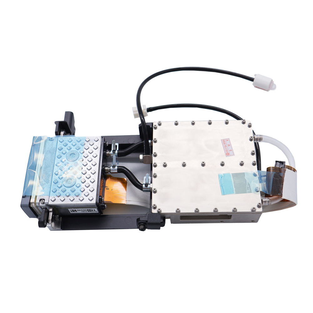 Mimaki UJF-7151 Plus Printhead-1