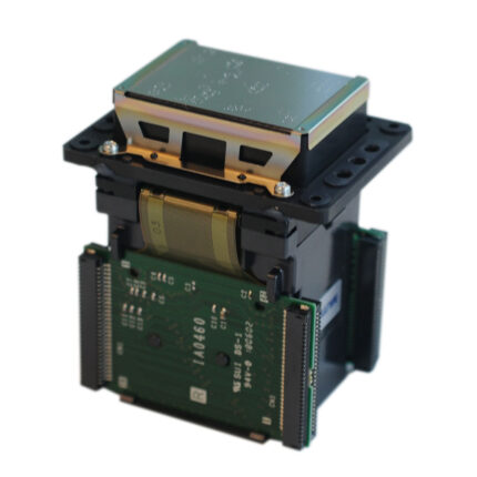 DX7 Original Printhead of Mutoh VJ-1618 Part Number DG-41914